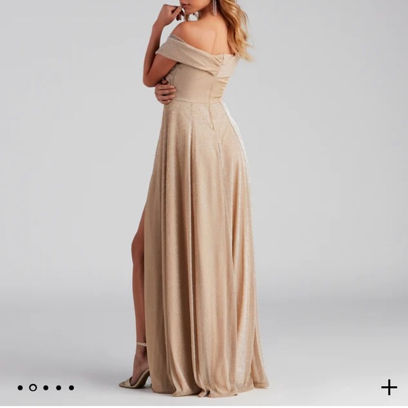 Windsor dress - Picture 2 of 6